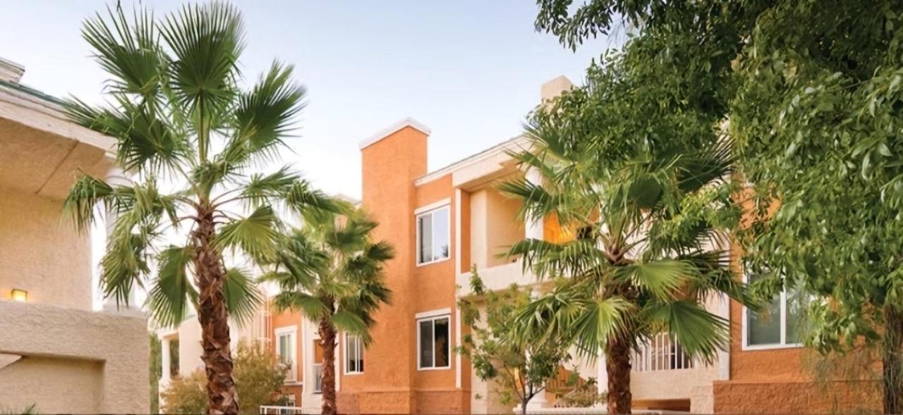 Tropicana Resort Vegas Strip Las Vegas Exterior photo