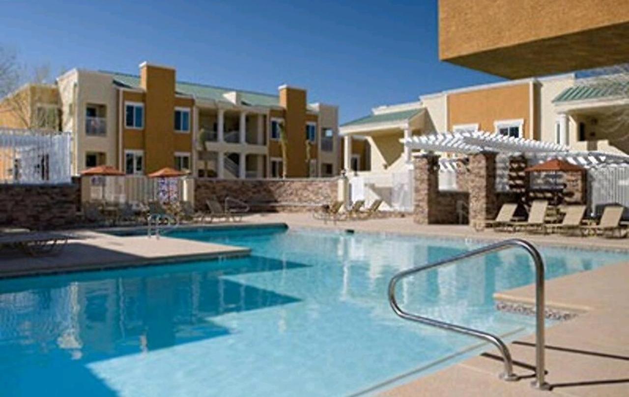 Tropicana Resort Vegas Strip Las Vegas Exterior photo
